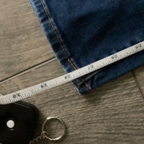 Lucky jeans Brand Sofia Boot cut size 8 - Picture 6 of 6